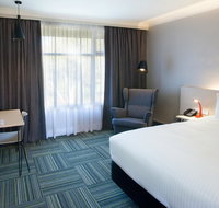 ibis Styles Tamworth - Whitsundays Accommodation