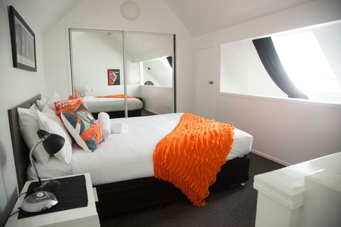 Byron Central Apartments - Whitsundays Accommodation 5