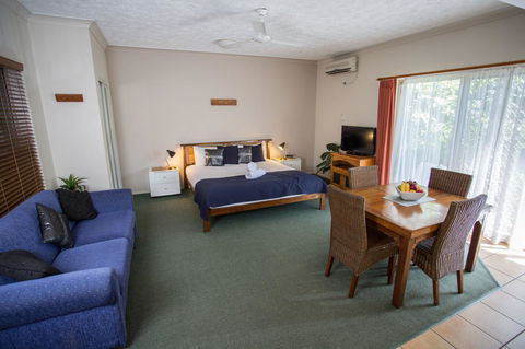 Byron Central Apartments - Whitsundays Accommodation 30