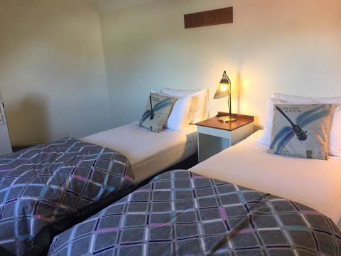 Byron Central Apartments - Whitsundays Accommodation 20