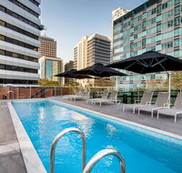 Vibe Hotel North Sydney - Whitsundays Accommodation