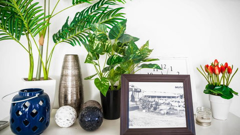 Almond Inn - Whitsundays Accommodation 11