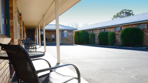 Almond Inn - Whitsundays Accommodation 23