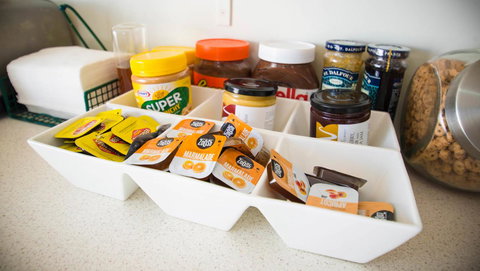 Almond Inn - Whitsundays Accommodation 16