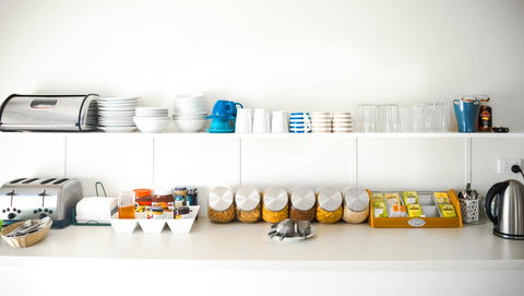 Almond Inn - Whitsundays Accommodation 14