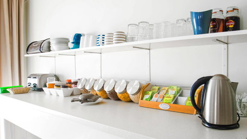 Almond Inn - Whitsundays Accommodation 15