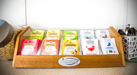 Almond Inn - Whitsundays Accommodation 18