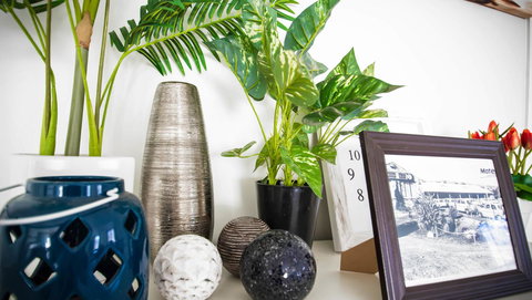 Almond Inn - Whitsundays Accommodation 12