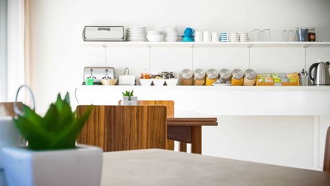 Almond Inn - Whitsundays Accommodation 9