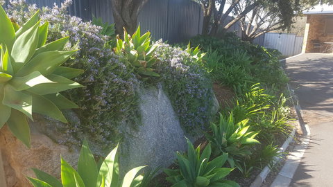 Almond Inn - Whitsundays Accommodation 27