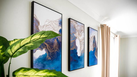 Almond Inn - Whitsundays Accommodation 10