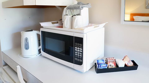 Almond Inn - Whitsundays Accommodation 22