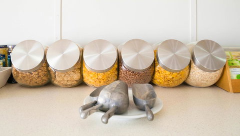 Almond Inn - Whitsundays Accommodation 17