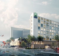 Holiday Inn Express Sydney Airport - Whitsundays Accommodation