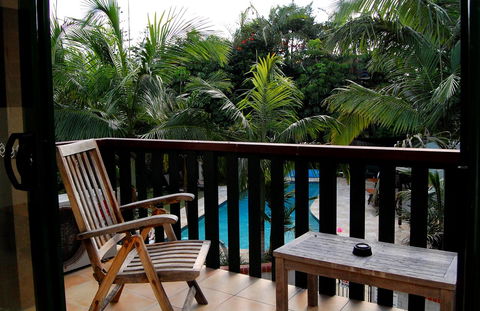 The Crest Byron Bay - Whitsundays Accommodation 27