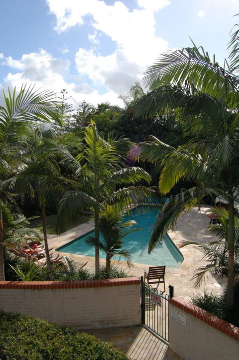 The Crest Byron Bay - Whitsundays Accommodation 16