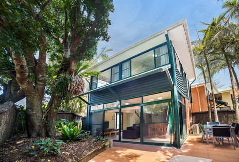 The Crest Byron Bay - Whitsundays Accommodation 30