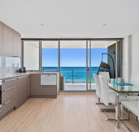 Seabreeze  Mona Vale - Whitsundays Accommodation
