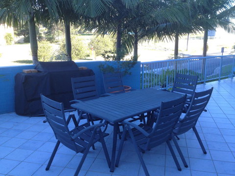 Breakers Apartments - Whitsundays Accommodation 15