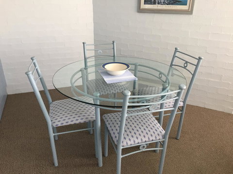 Breakers Apartments - Whitsundays Accommodation 10