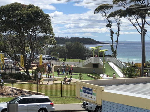 Breakers Apartments - Whitsundays Accommodation 7