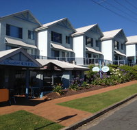 Breakers Apartments - Whitsundays Accommodation