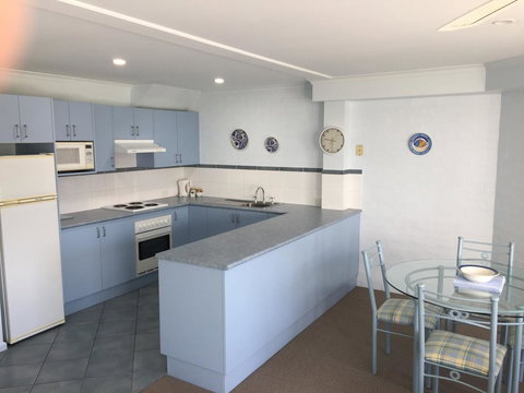Breakers Apartments - Whitsundays Accommodation 8