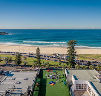 Wake Up Bondi Beach - Whitsundays Accommodation