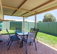 Colonial Court Villas - Whitsundays Accommodation