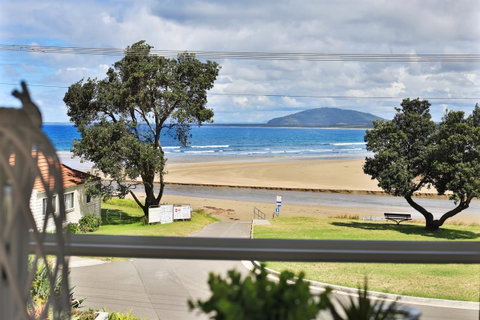The Rotunda, Gerroa - Whitsundays Accommodation 38
