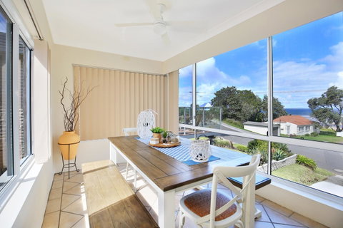 The Rotunda, Gerroa - Whitsundays Accommodation 15