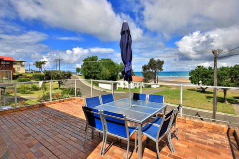 The Rotunda, Gerroa - Whitsundays Accommodation 1