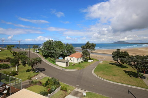 The Rotunda, Gerroa - Whitsundays Accommodation 37