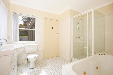 The Rotunda, Gerroa - Whitsundays Accommodation 22