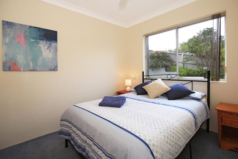 The Rotunda, Gerroa - Whitsundays Accommodation 19
