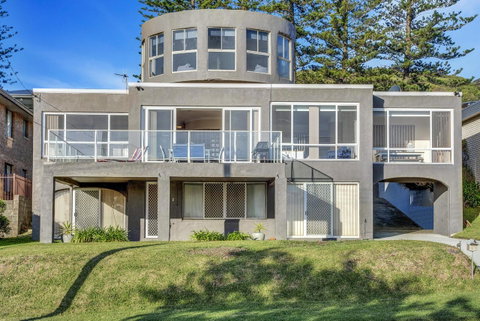 The Rotunda, Gerroa - Whitsundays Accommodation 28