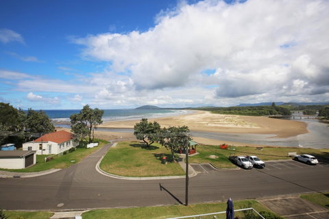 The Rotunda, Gerroa - Whitsundays Accommodation 33
