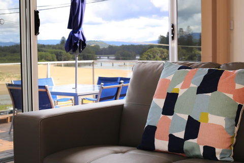The Rotunda, Gerroa - Whitsundays Accommodation 8
