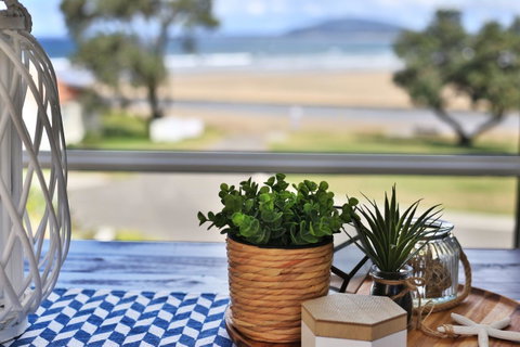 The Rotunda, Gerroa - Whitsundays Accommodation 4