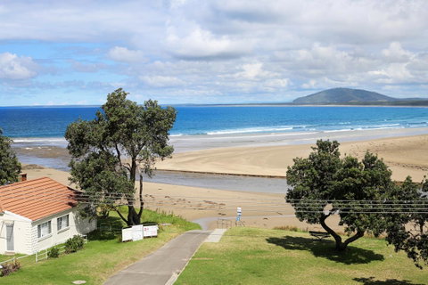 The Rotunda, Gerroa - Whitsundays Accommodation 36