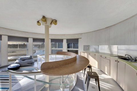 The Rotunda, Gerroa - Whitsundays Accommodation 27