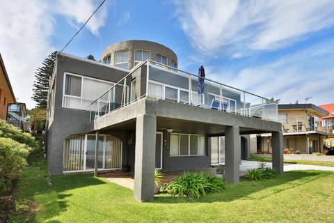 The Rotunda, Gerroa - Whitsundays Accommodation 29