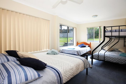 The Rotunda, Gerroa - Whitsundays Accommodation 21