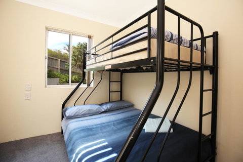 The Rotunda, Gerroa - Whitsundays Accommodation 20