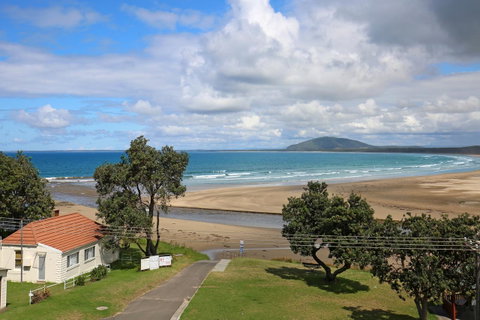 The Rotunda, Gerroa - Whitsundays Accommodation 34