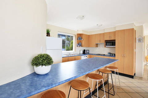 The Rotunda, Gerroa - Whitsundays Accommodation 14