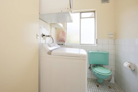 The Rotunda, Gerroa - Whitsundays Accommodation 25