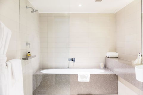 Hyatt Regency Sydney - Whitsundays Accommodation 11
