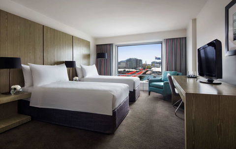 Hyatt Regency Sydney - Whitsundays Accommodation 24