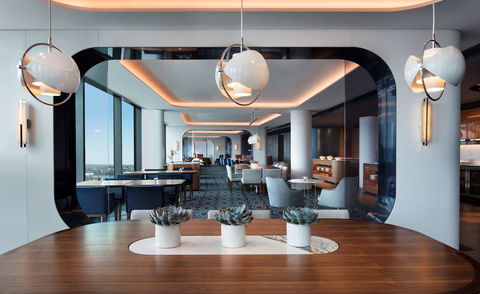 Hyatt Regency Sydney - Whitsundays Accommodation 25